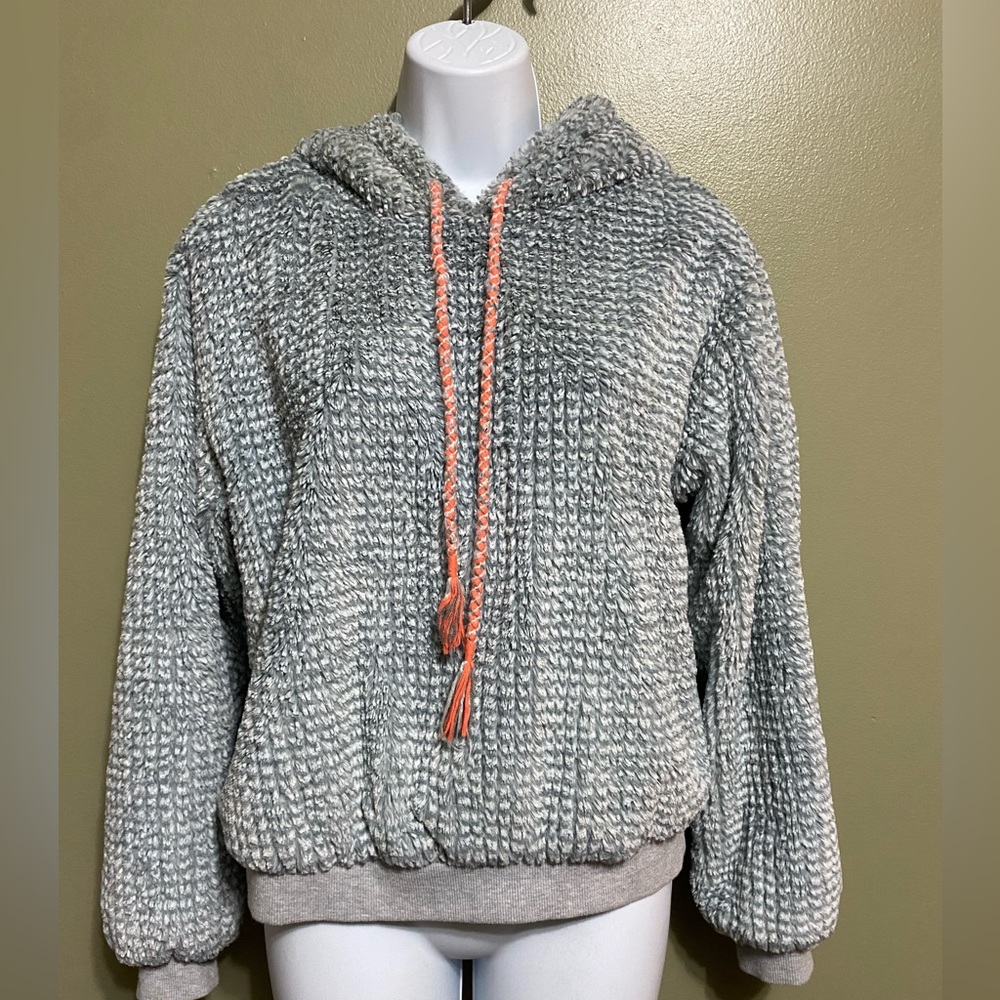 Saturday Sunday by Anthropologie Hoodie, Size XS